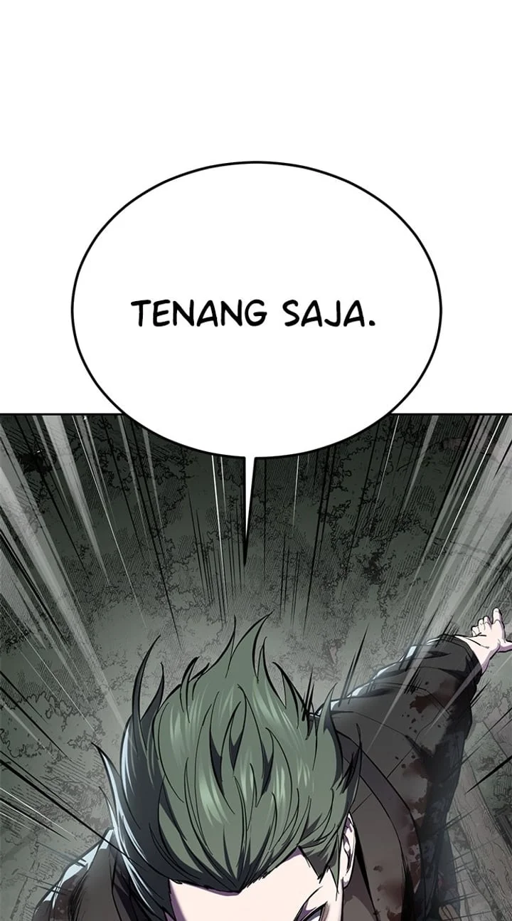 The Boy of Death Chapter 288 - halaman 46