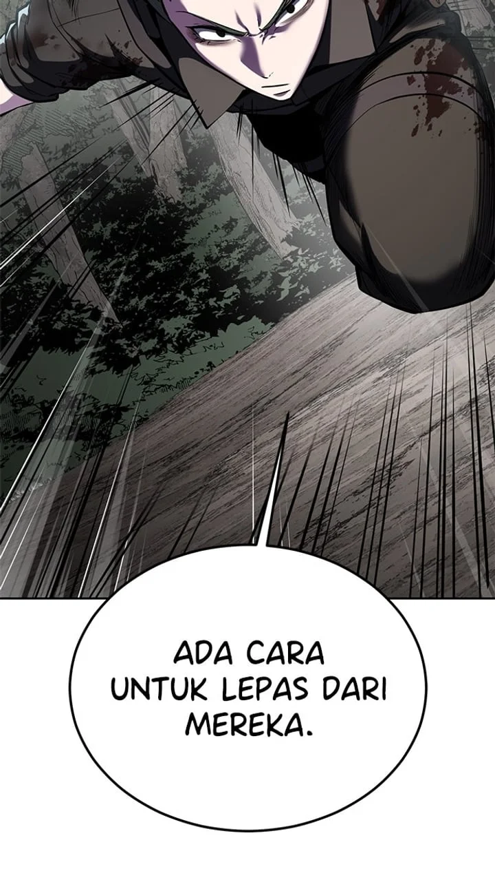 The Boy of Death Chapter 288 - halaman 47