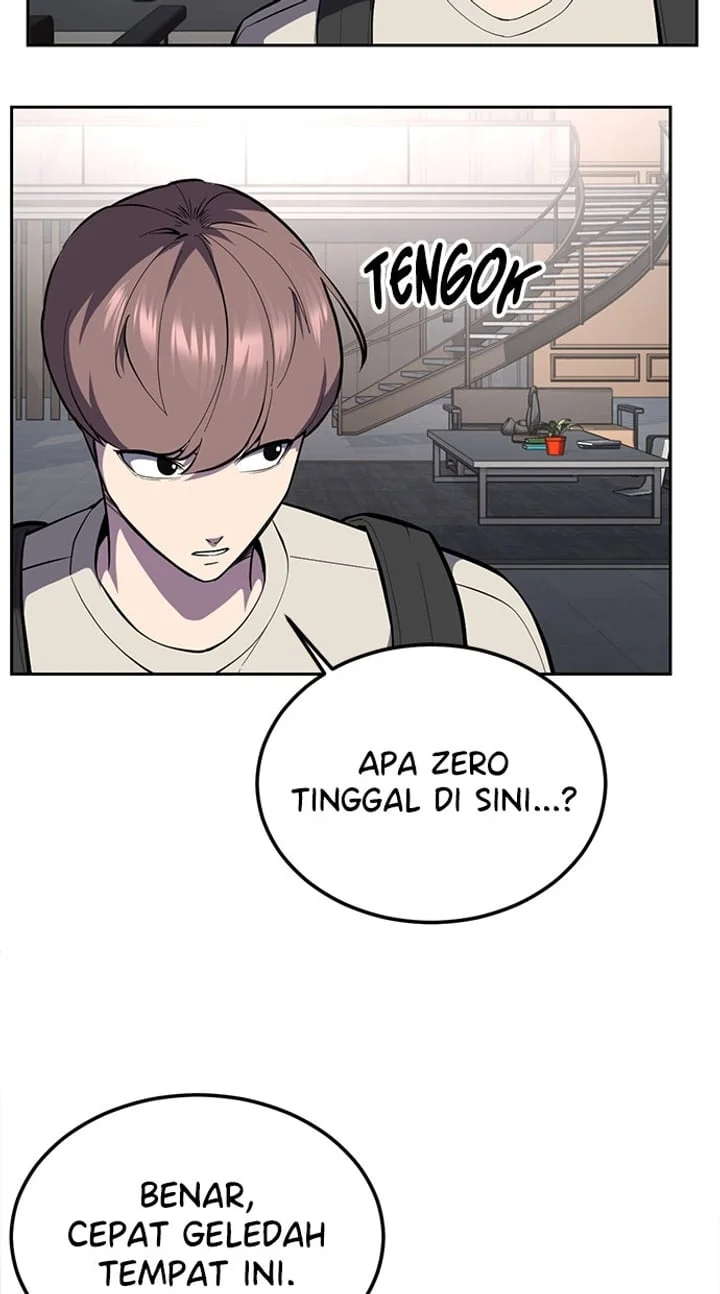 The Boy of Death Chapter 288 - halaman 49