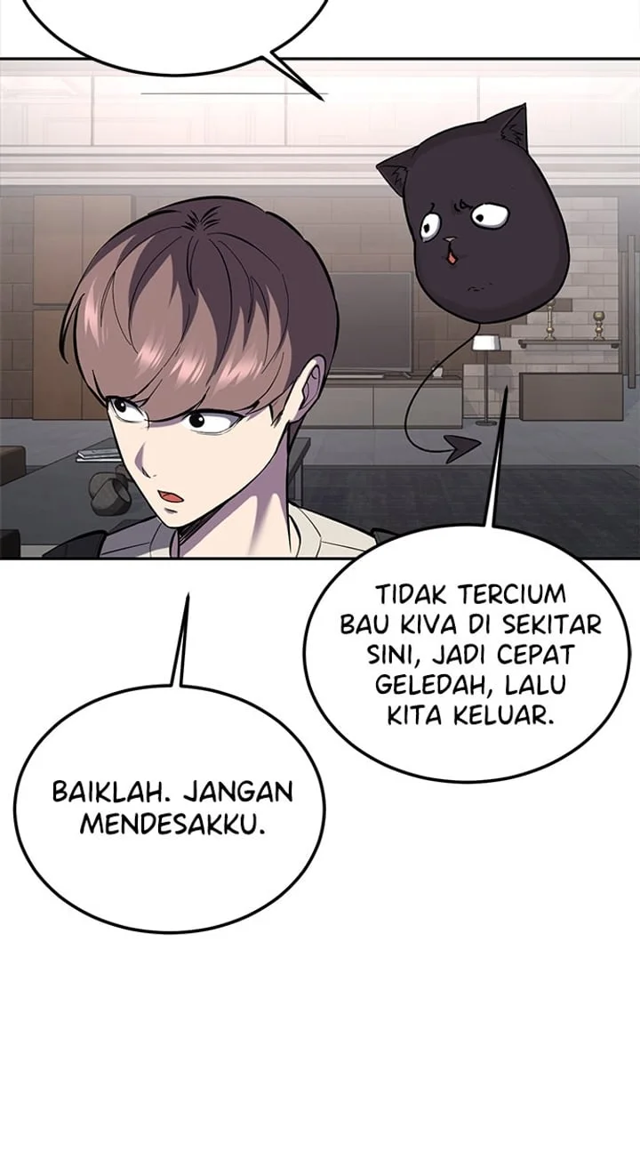 The Boy of Death Chapter 288 - halaman 50