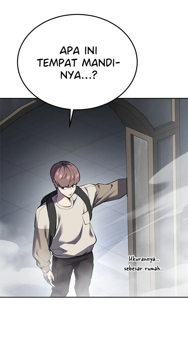 The Boy of Death Chapter 288 - halaman 51