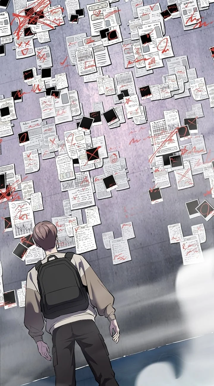 The Boy of Death Chapter 288 - halaman 54