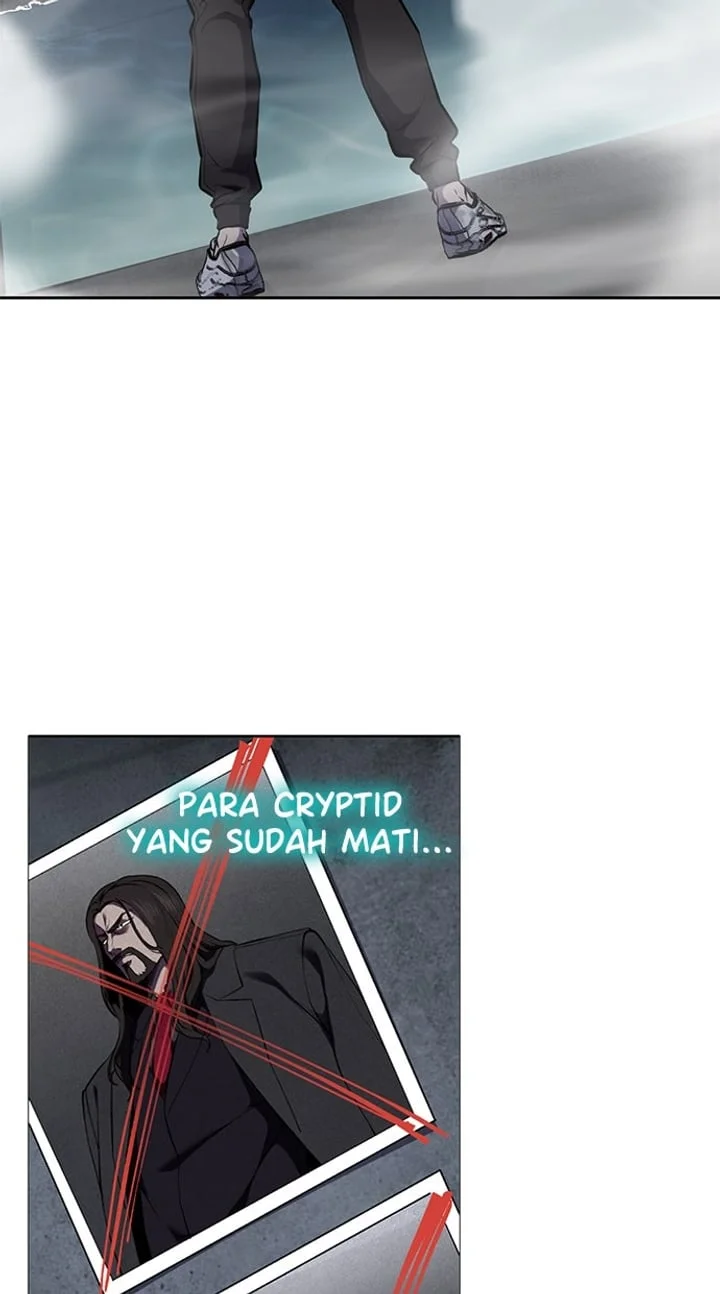The Boy of Death Chapter 288 - halaman 55