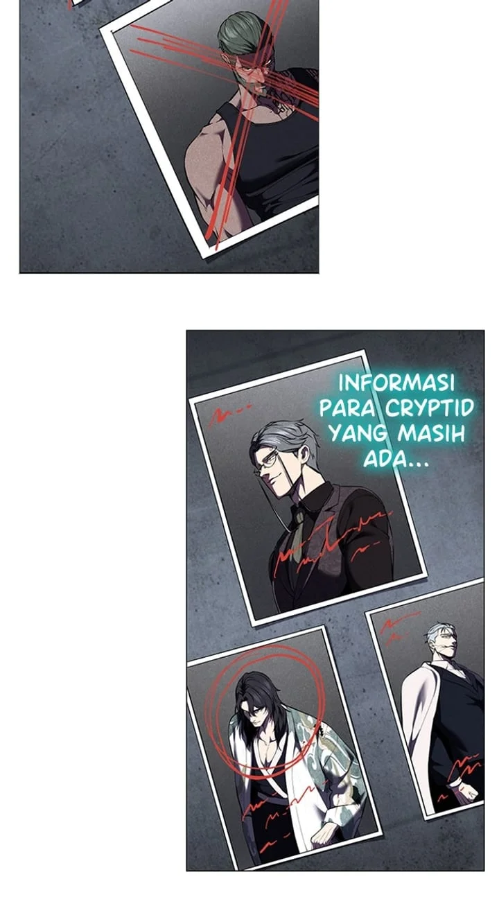 The Boy of Death Chapter 288 - halaman 56