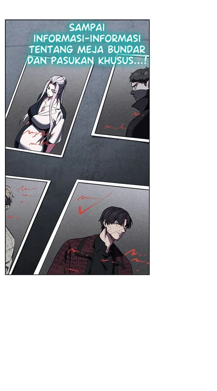 The Boy of Death Chapter 288 - halaman 57