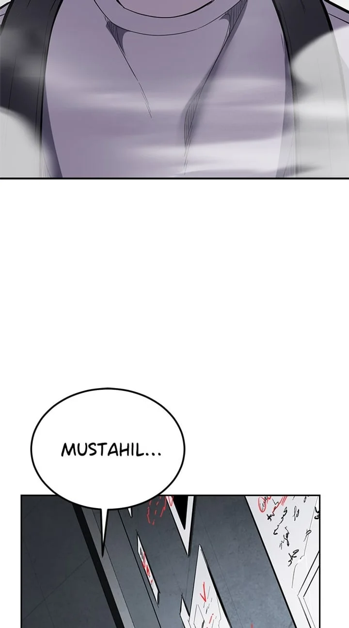 The Boy of Death Chapter 288 - halaman 59