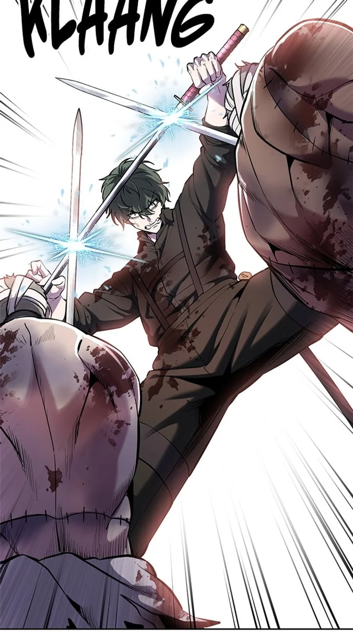 The Boy of Death Chapter 288 - halaman 6