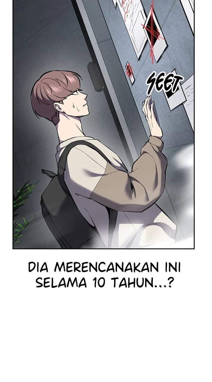 The Boy of Death Chapter 288 - halaman 60