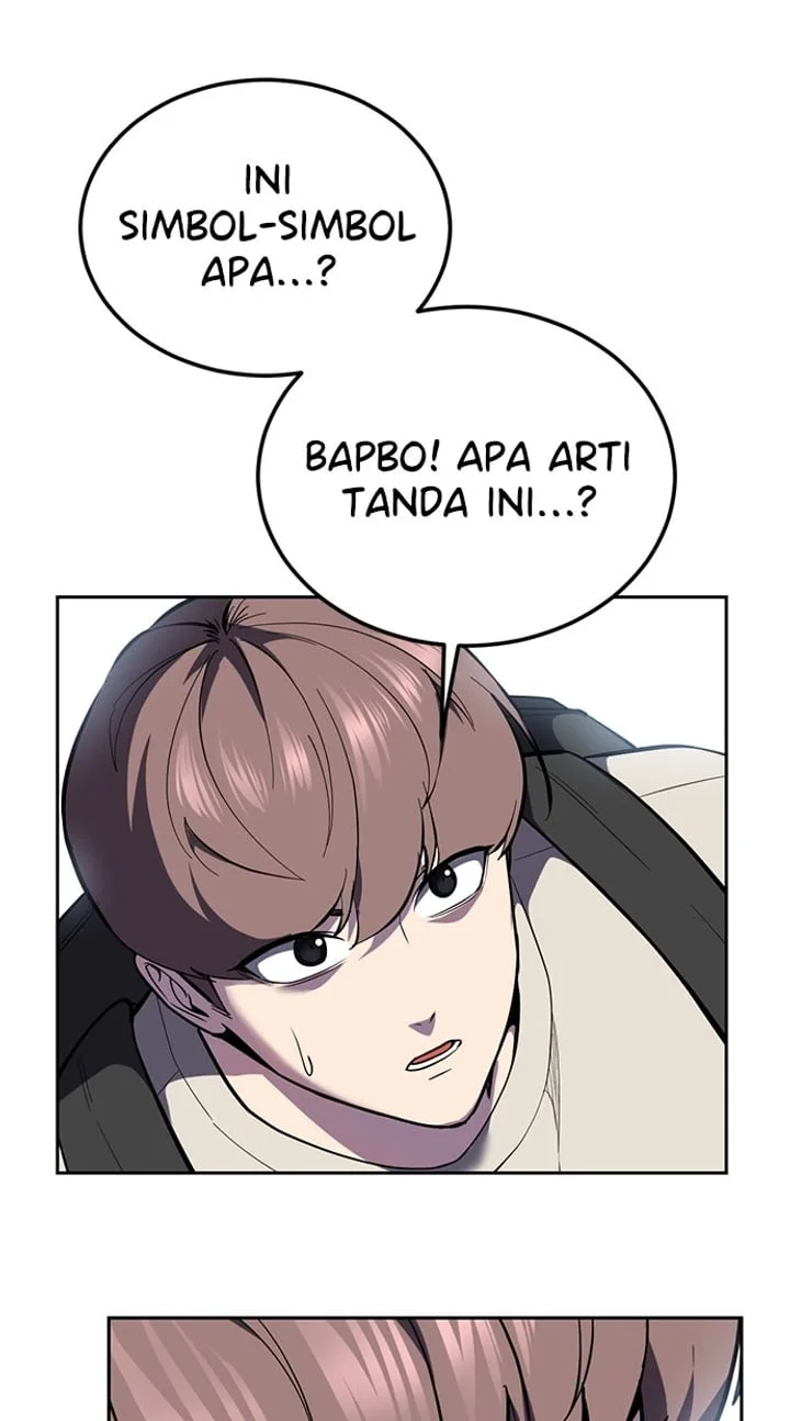The Boy of Death Chapter 288 - halaman 61