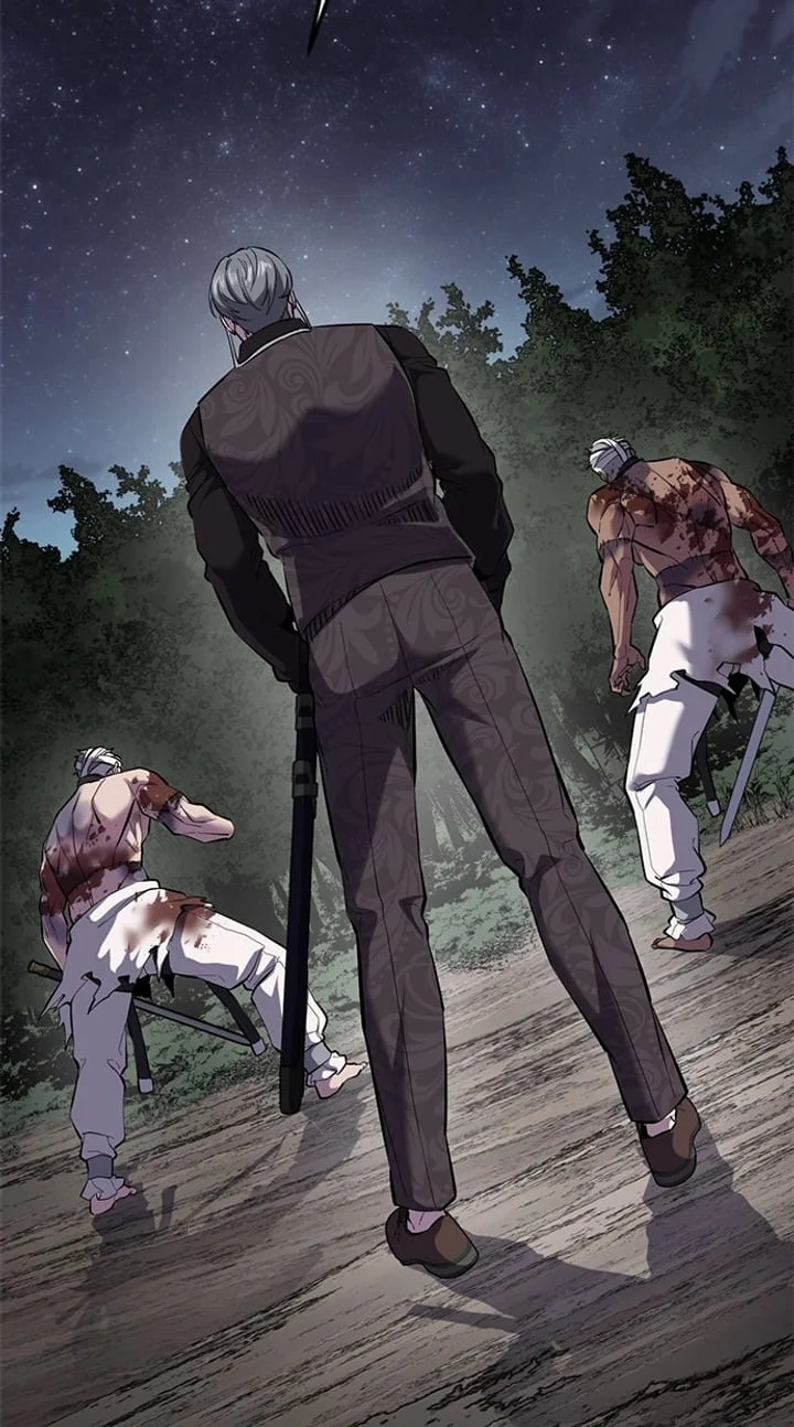 The Boy of Death Chapter 288 - halaman 65
