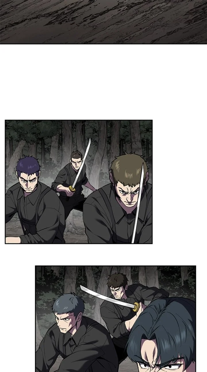 The Boy of Death Chapter 288 - halaman 66