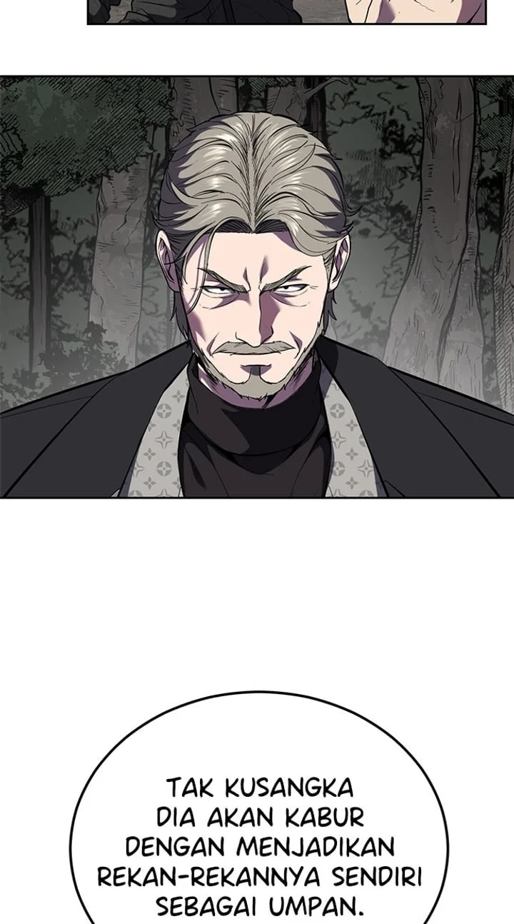The Boy of Death Chapter 288 - halaman 67