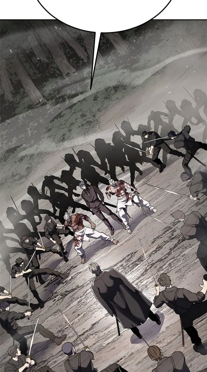 The Boy of Death Chapter 288 - halaman 68
