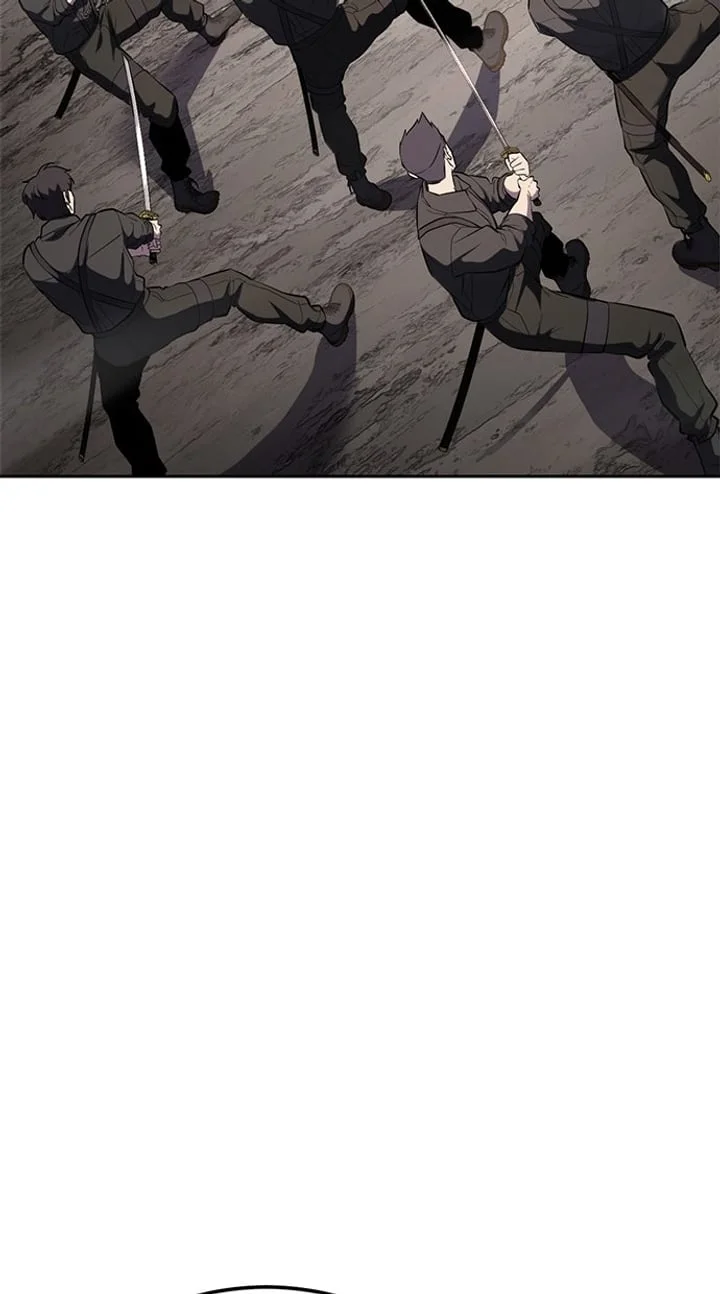 The Boy of Death Chapter 288 - halaman 69