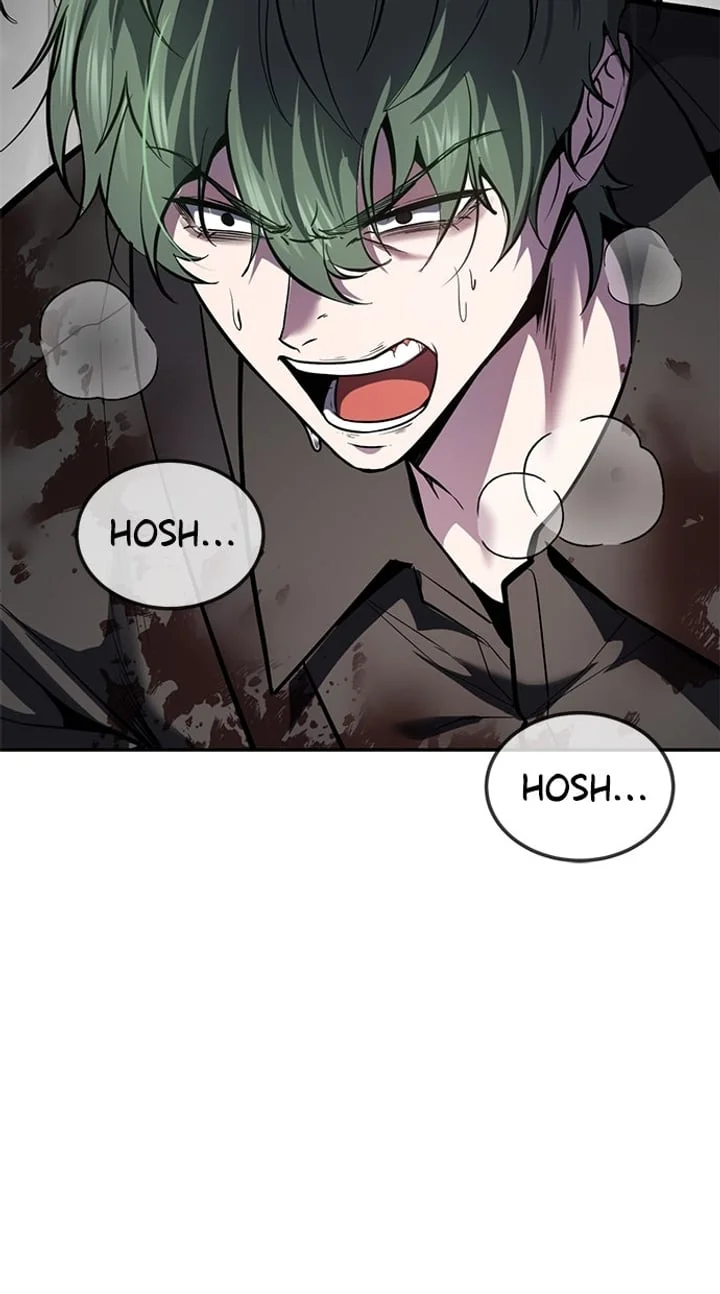 The Boy of Death Chapter 288 - halaman 72