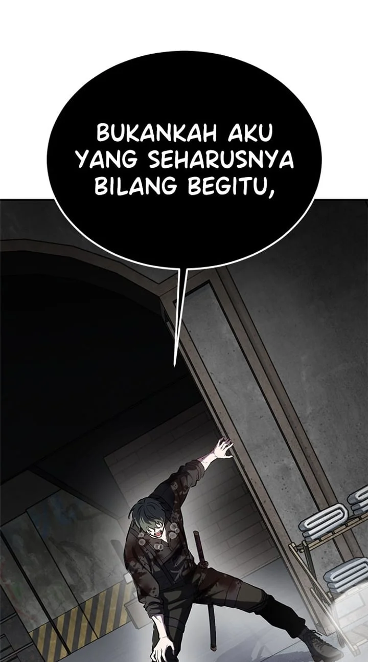 The Boy of Death Chapter 288 - halaman 73