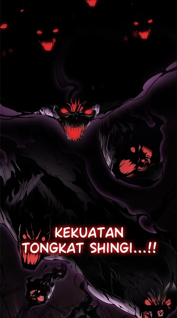 The Boy of Death Chapter 288 - halaman 9