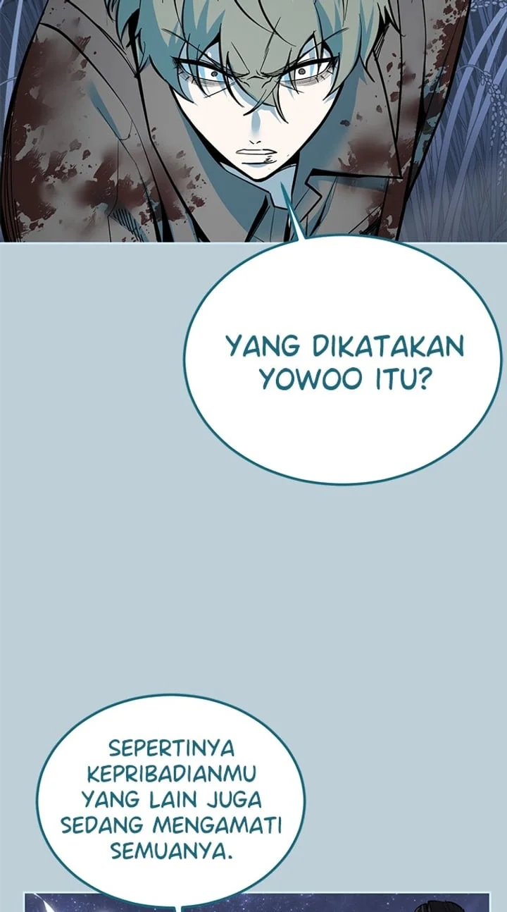 The Boy of Death Chapter 289 - halaman 1
