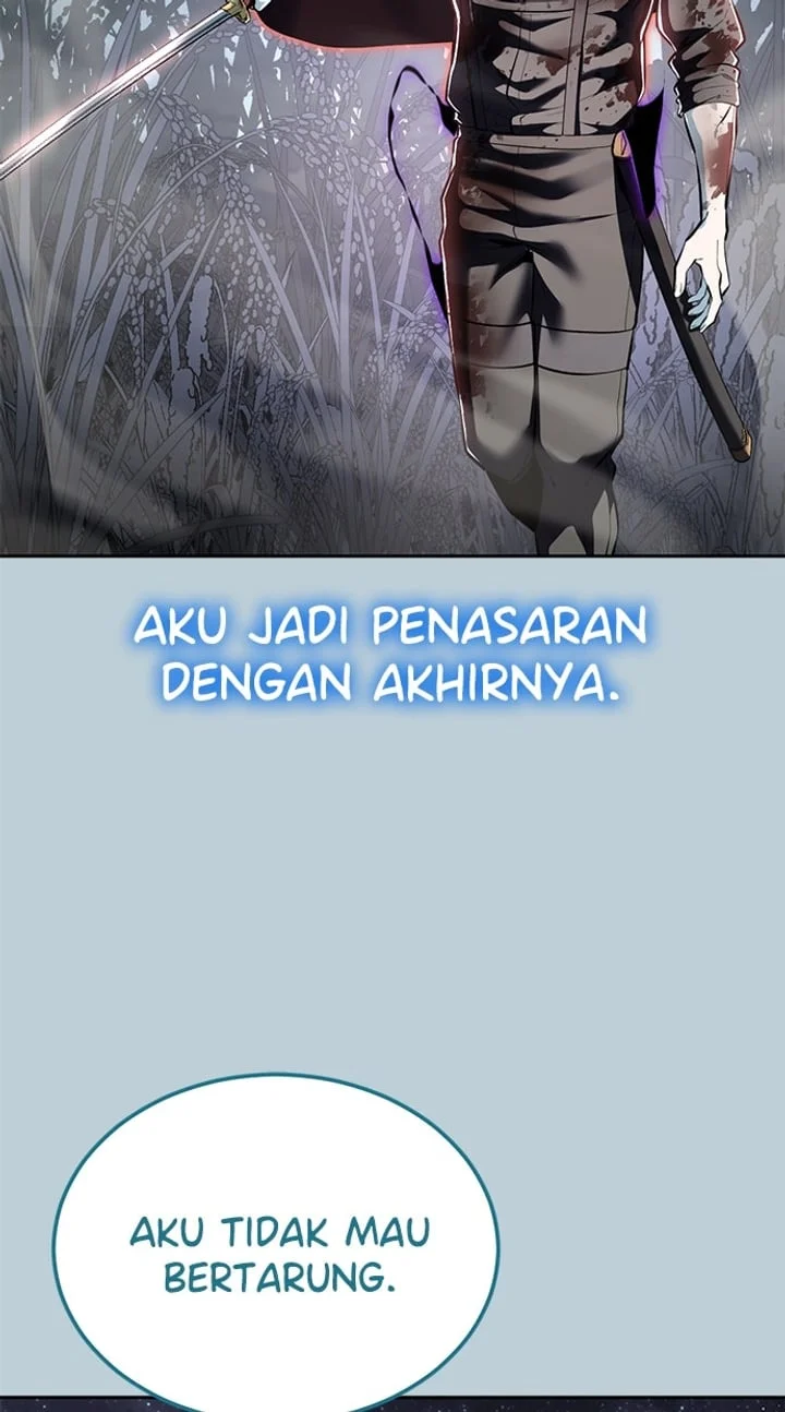 The Boy of Death Chapter 289 - halaman 10