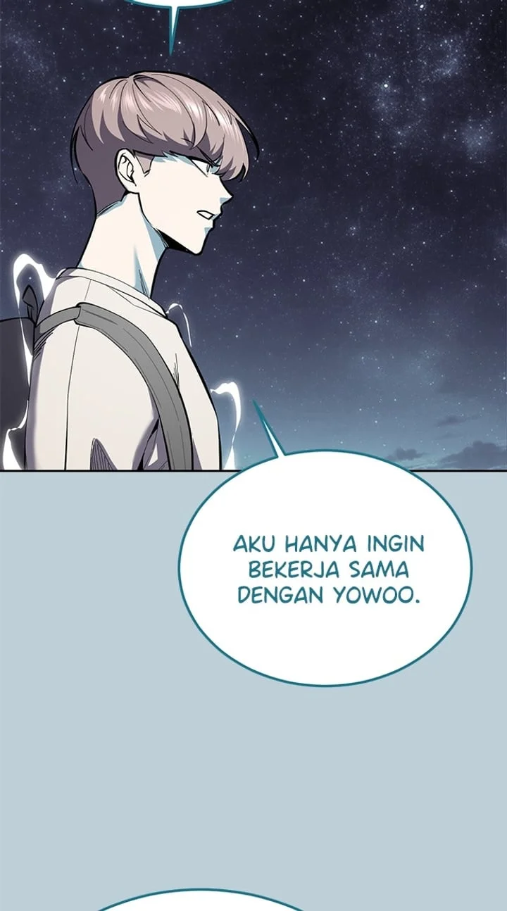 The Boy of Death Chapter 289 - halaman 11