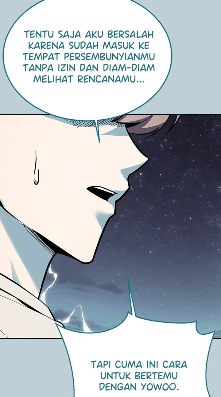 The Boy of Death Chapter 289 - halaman 12