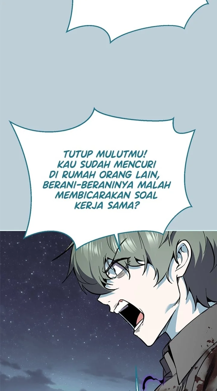 The Boy of Death Chapter 289 - halaman 13