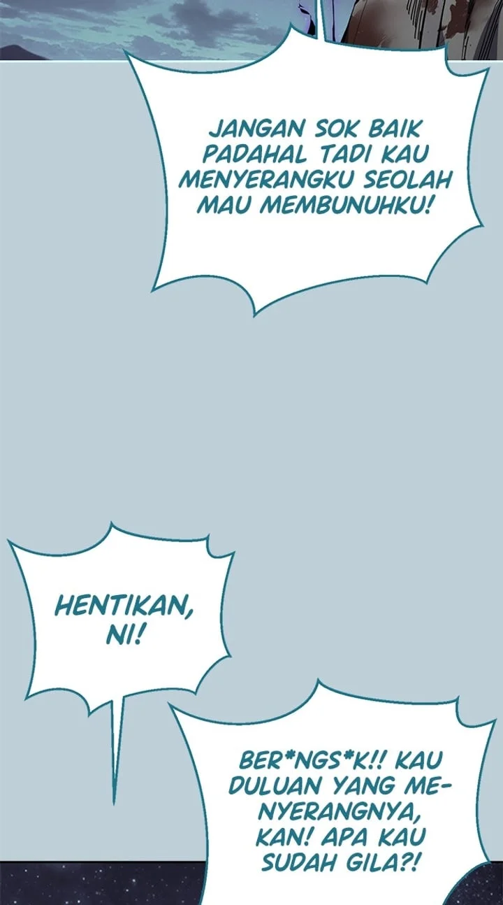 The Boy of Death Chapter 289 - halaman 14
