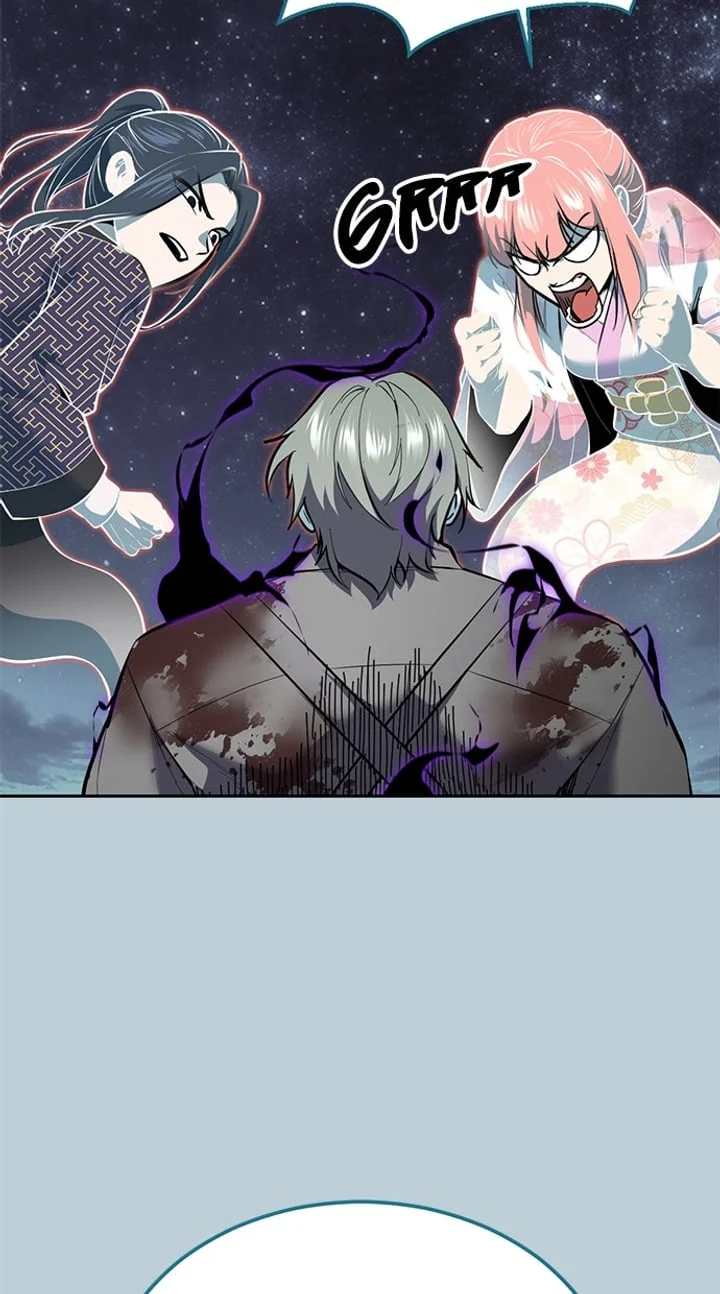 The Boy of Death Chapter 289 - halaman 15