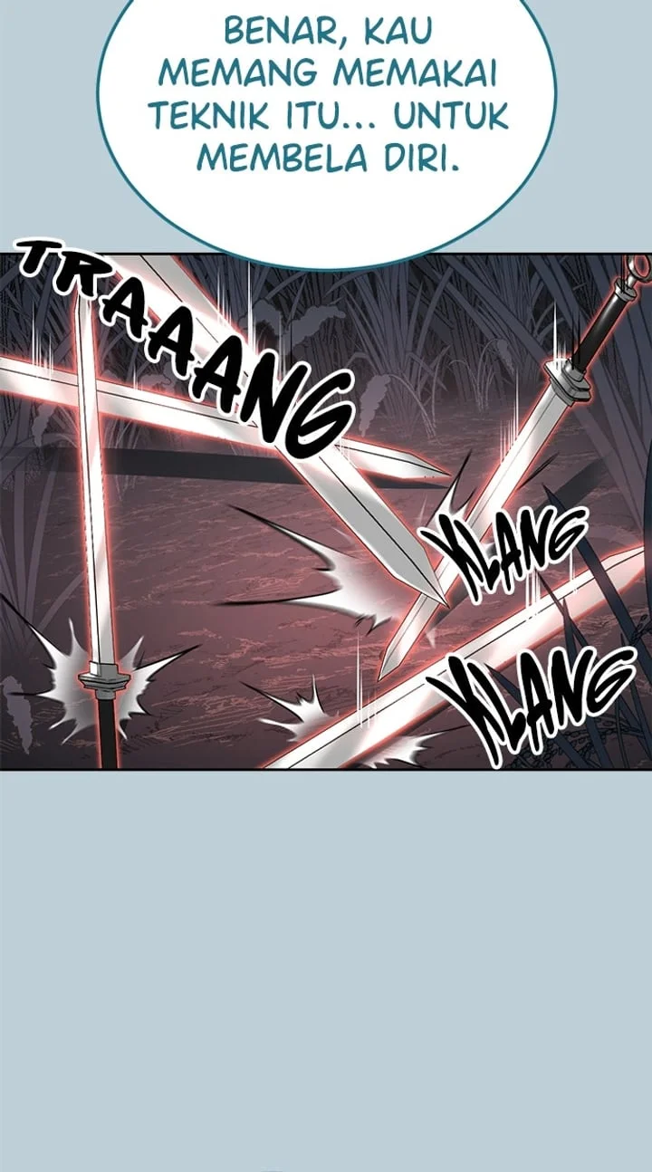 The Boy of Death Chapter 289 - halaman 16