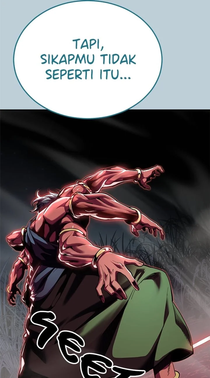 The Boy of Death Chapter 289 - halaman 17