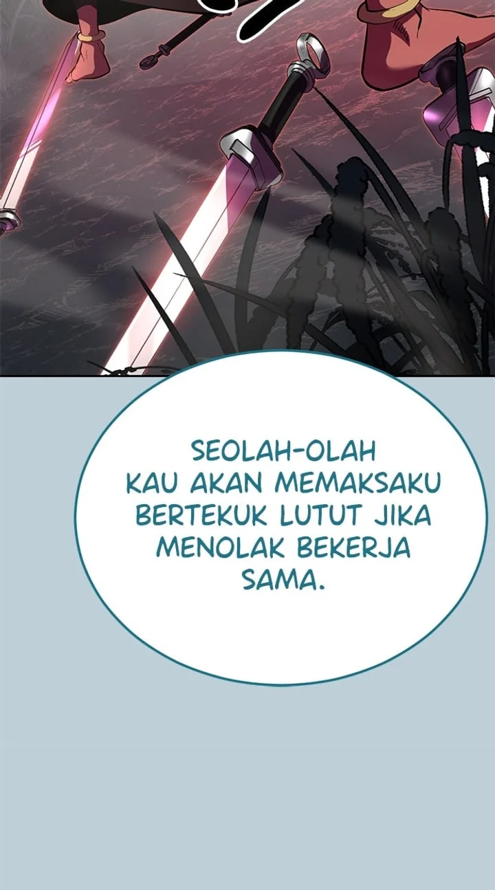 The Boy of Death Chapter 289 - halaman 18