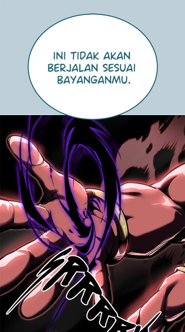 The Boy of Death Chapter 289 - halaman 19