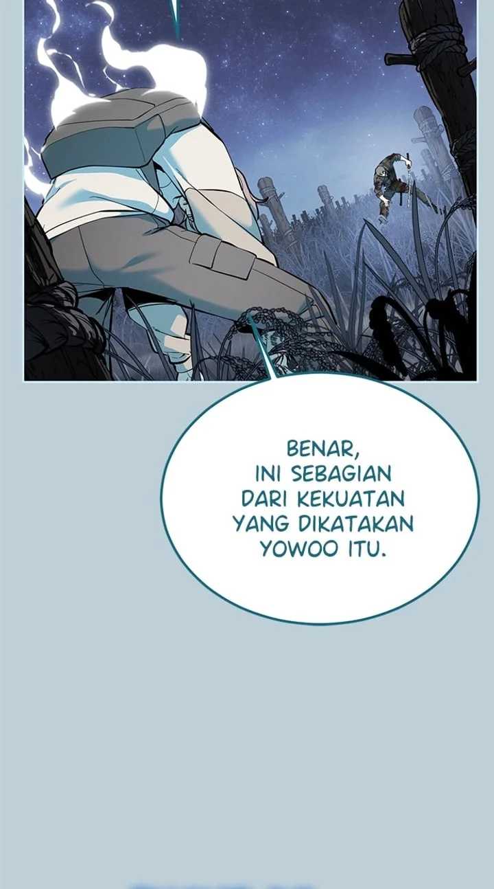 The Boy of Death Chapter 289 - halaman 2