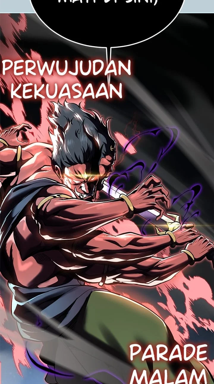 The Boy of Death Chapter 289 - halaman 21
