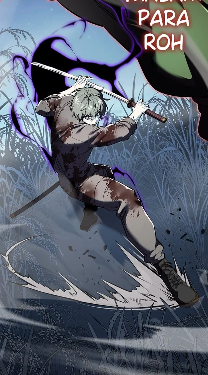 The Boy of Death Chapter 289 - halaman 22