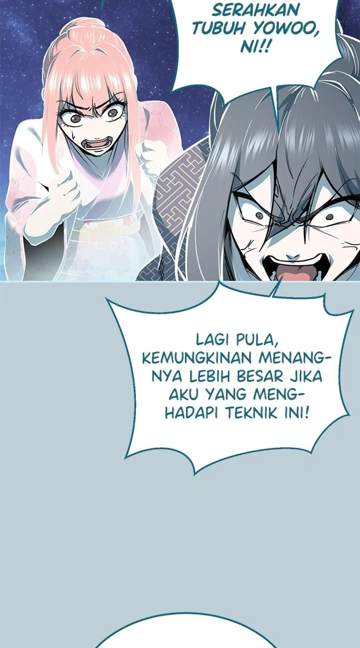 The Boy of Death Chapter 289 - halaman 24