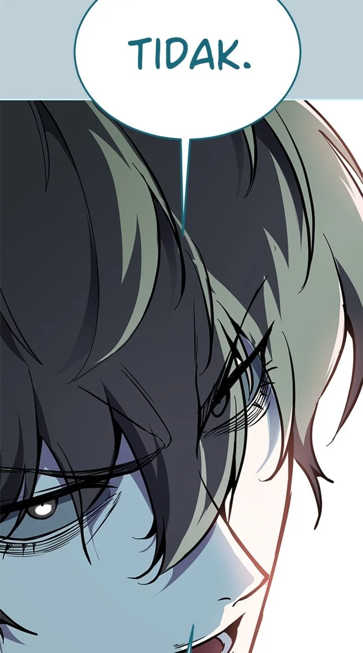 The Boy of Death Chapter 289 - halaman 25