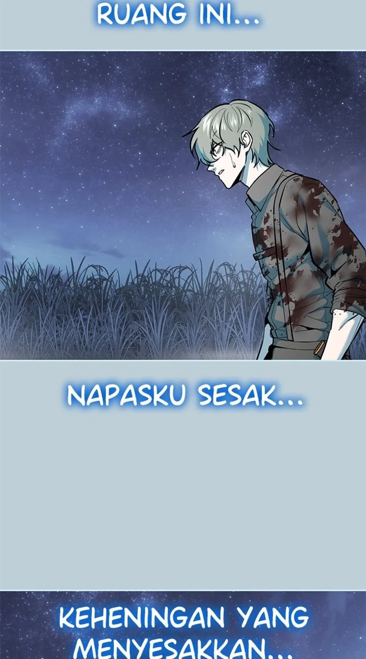 The Boy of Death Chapter 289 - halaman 3