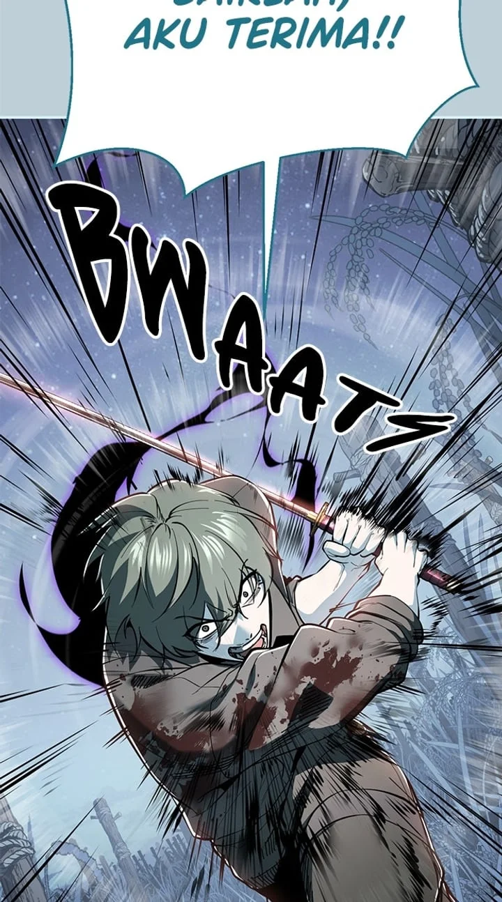 The Boy of Death Chapter 289 - halaman 32