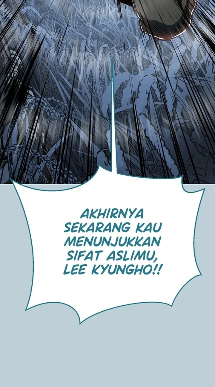 The Boy of Death Chapter 289 - halaman 33