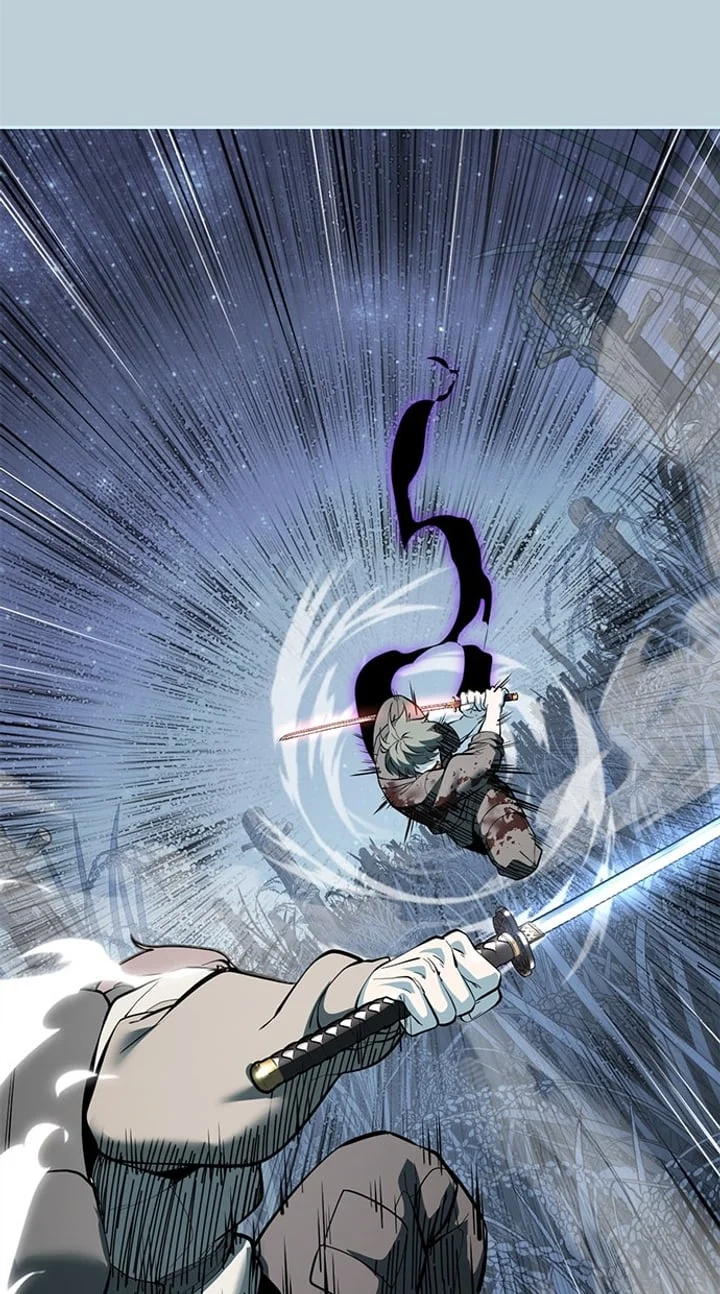 The Boy of Death Chapter 289 - halaman 34