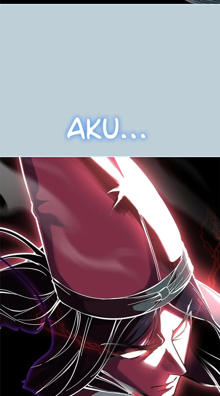 The Boy of Death Chapter 289 - halaman 37