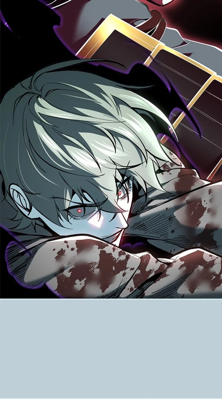 The Boy of Death Chapter 289 - halaman 38