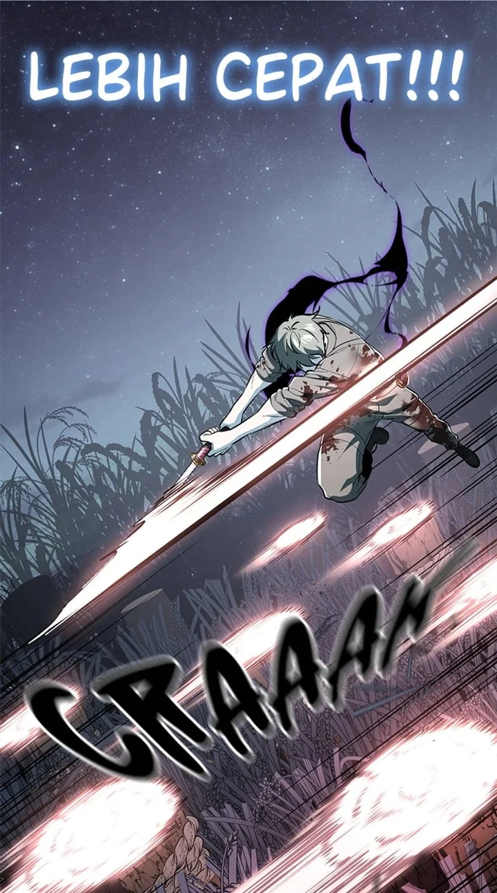 The Boy of Death Chapter 289 - halaman 39