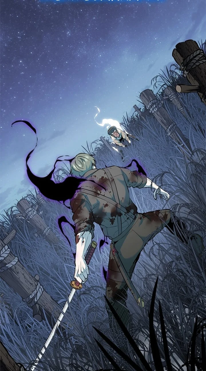 The Boy of Death Chapter 289 - halaman 4