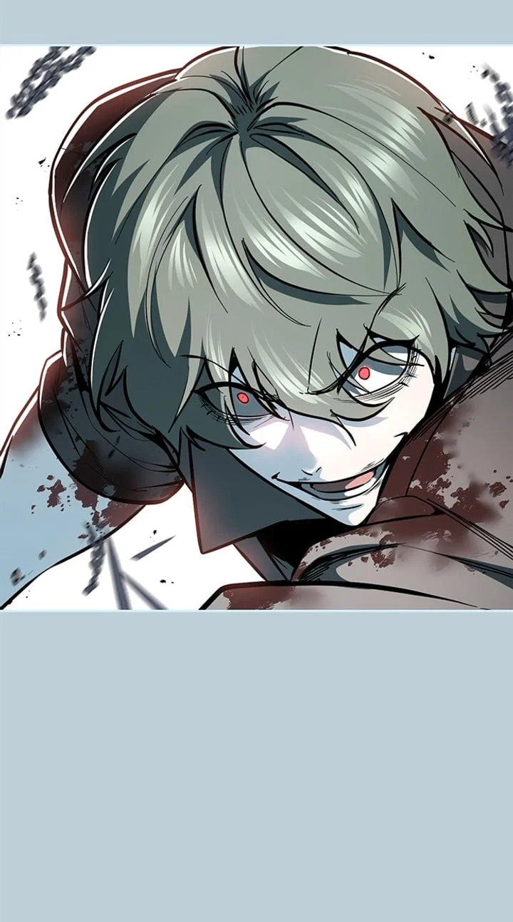 The Boy of Death Chapter 289 - halaman 41