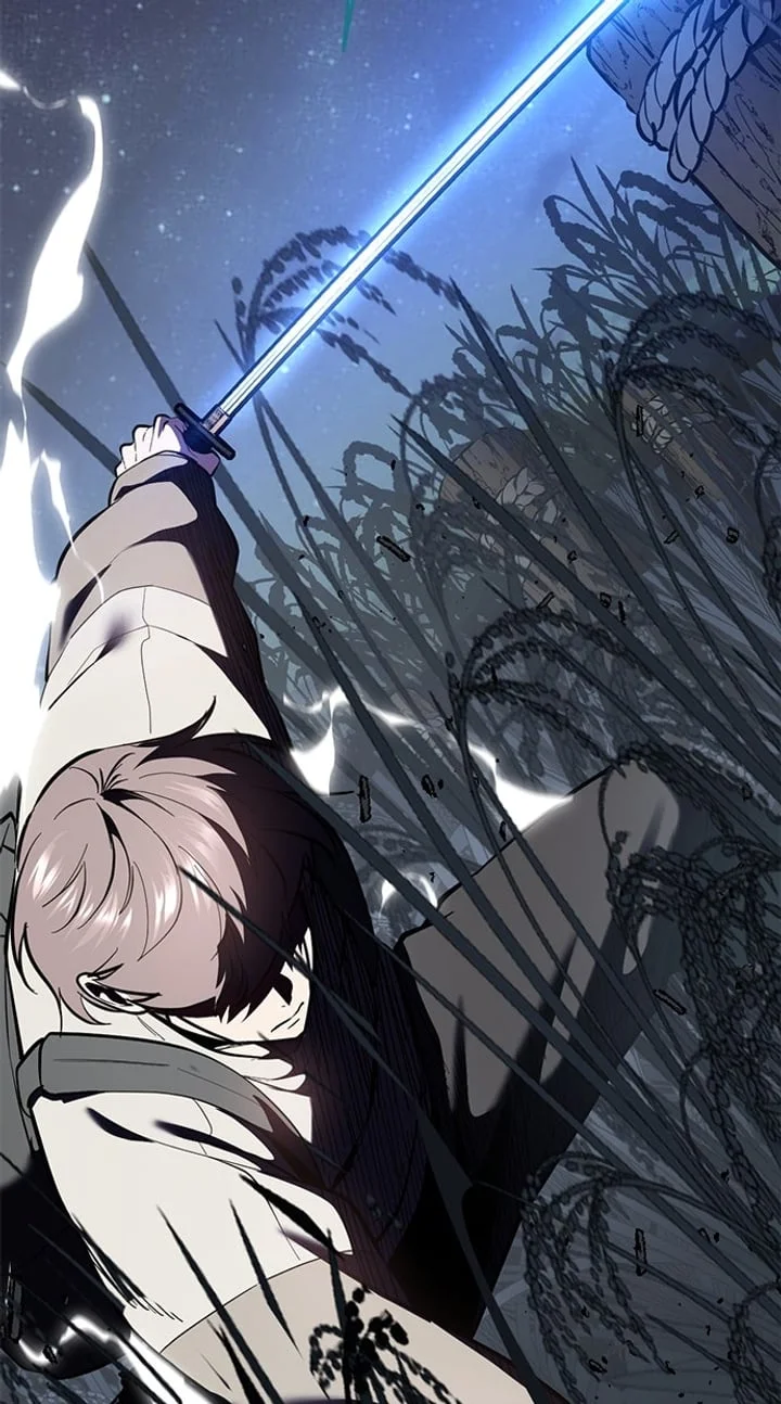 The Boy of Death Chapter 289 - halaman 46