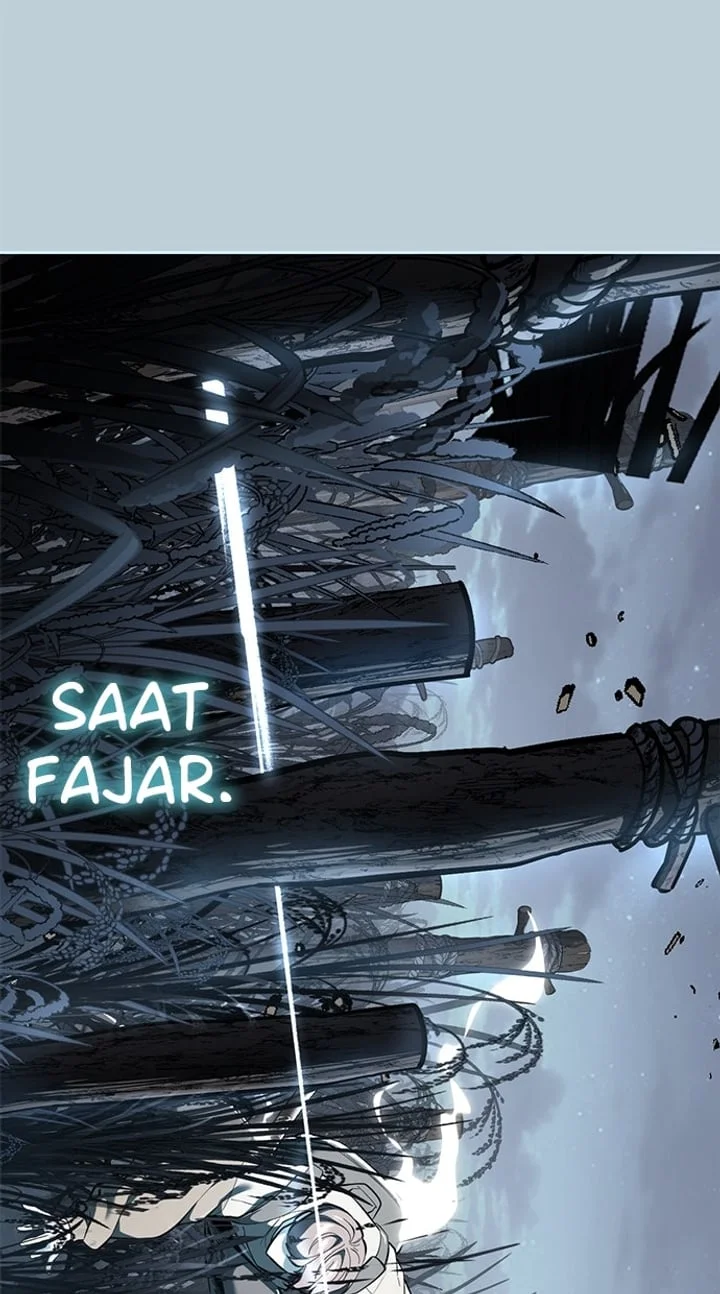 The Boy of Death Chapter 289 - halaman 49