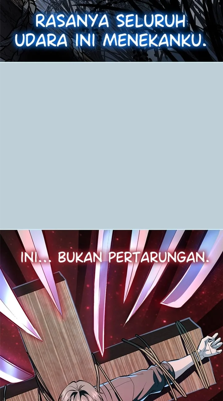 The Boy of Death Chapter 289 - halaman 5