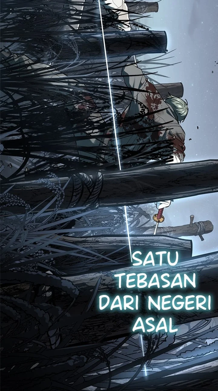 The Boy of Death Chapter 289 - halaman 50
